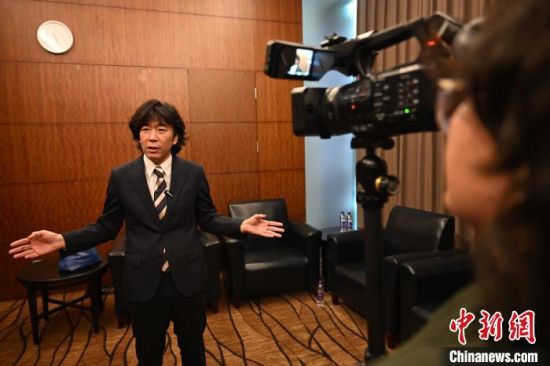 7��16�����ձ�AGC��ʽ�����(zh��)�ж������Ї������휫ɽ�՘��ڵ�����朲������g���������猣�L��������ӛ�� ���� �z