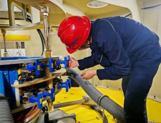 調(diào)試檢修 調(diào)試檢修