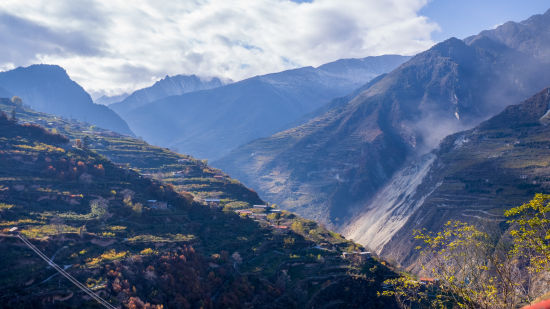 ��ï�h�ڻ�Ǽկ�L(f��ng)���� �κ��/�z